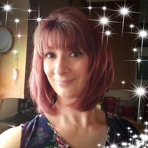 Meet your Posher, Tina